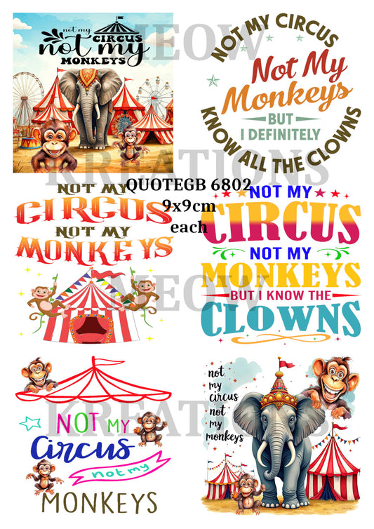 QUOTEGB 6802
