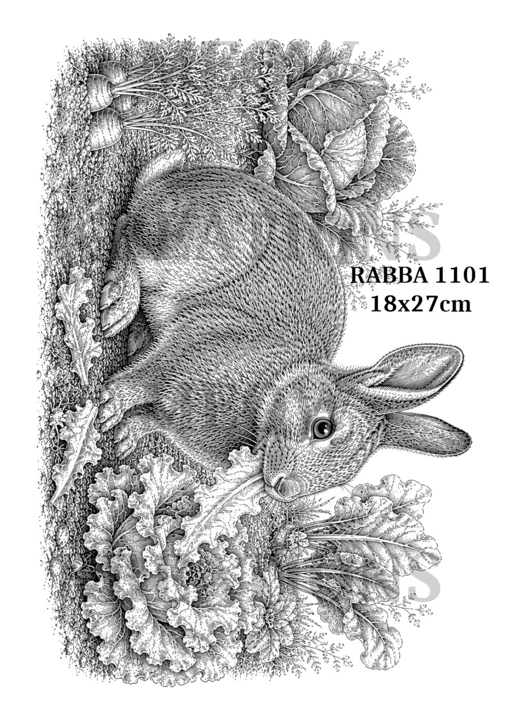 RABBA 1101