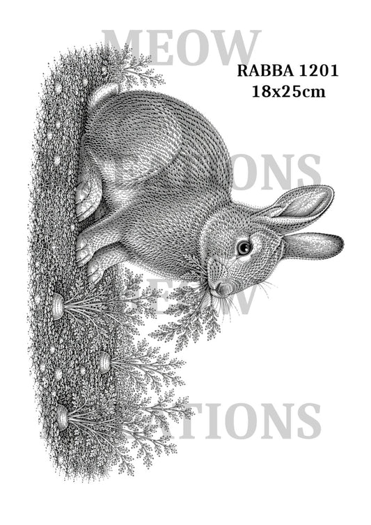 RABBA 1201