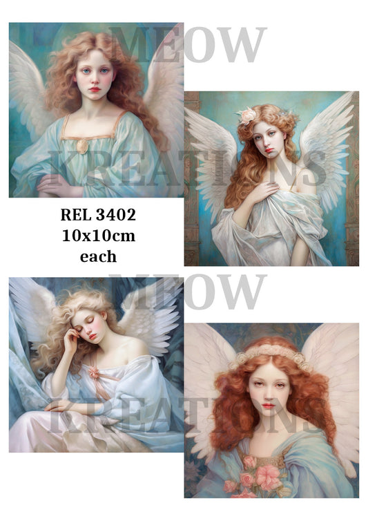 REL 3402
