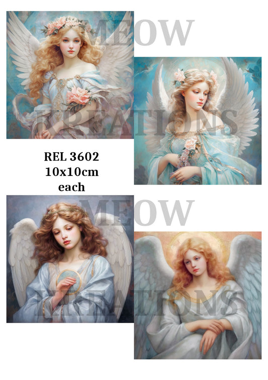 REL 3602