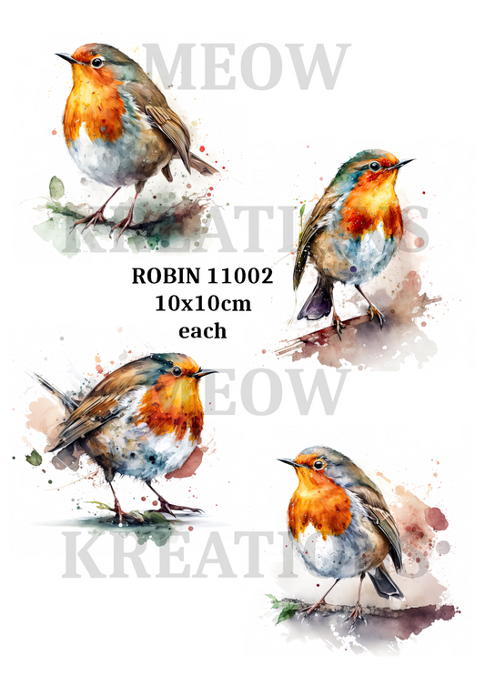 ROBIN 11002