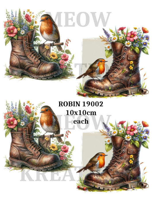 ROBIN 19002