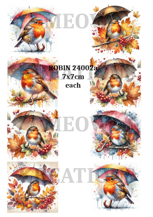 ROBIN 24002a
