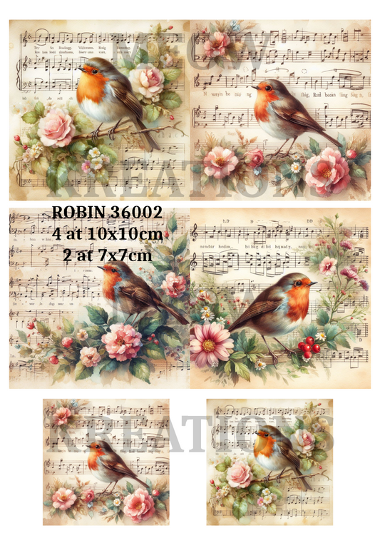 ROBIN 36002