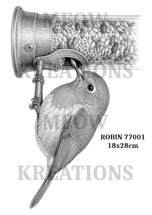 ROBin 77001