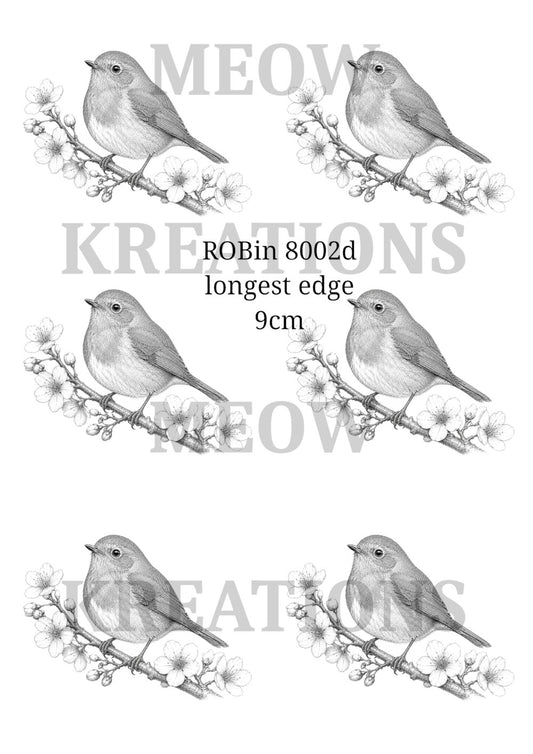 ROBIN 82002d