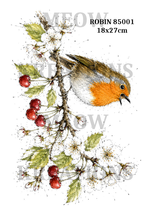 ROBin 85001