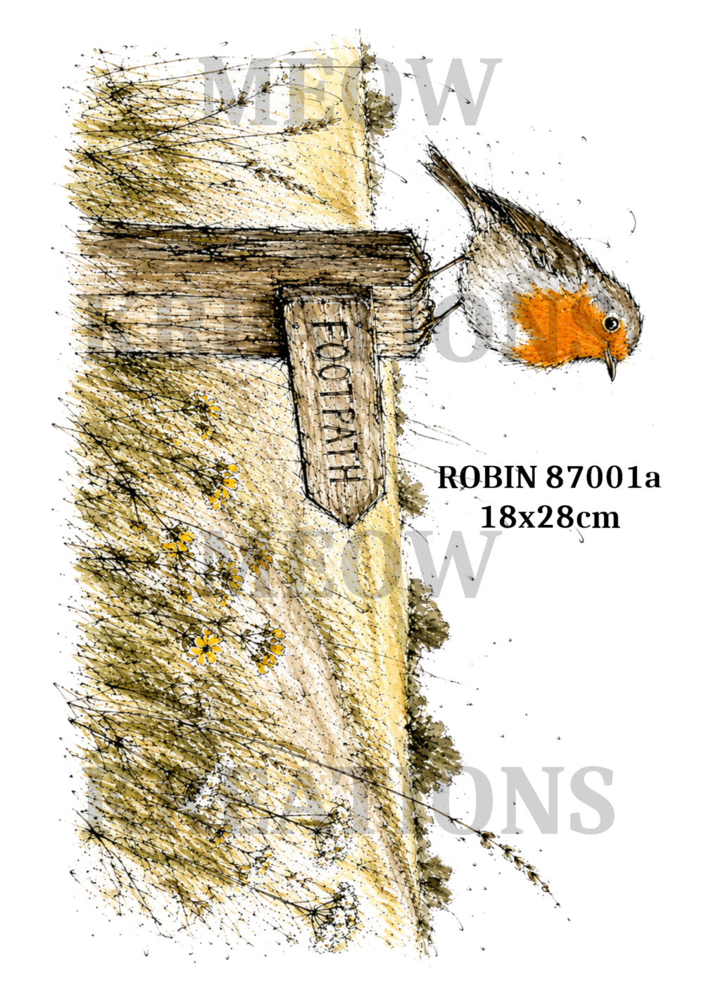 ROBin 87001a