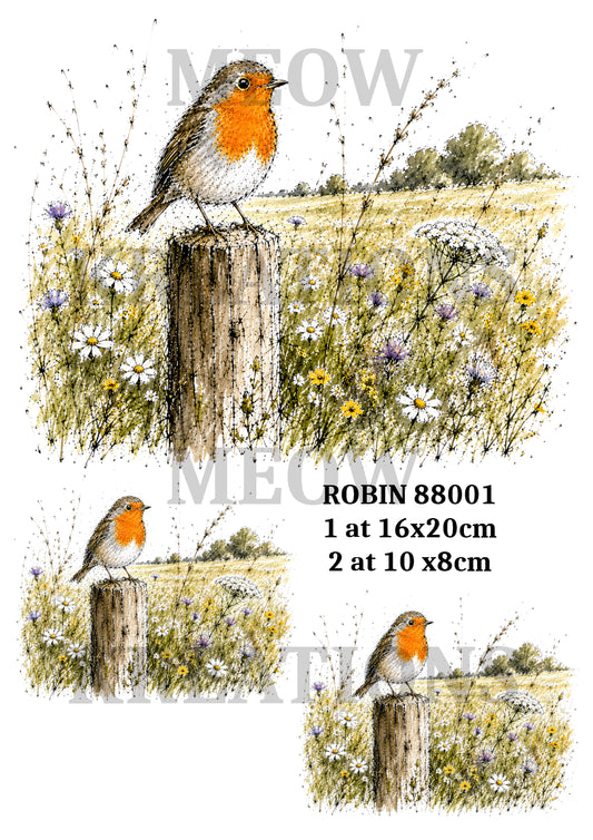 ROBin 88001