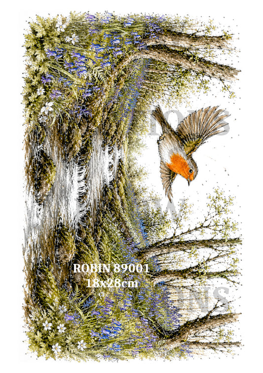 ROBin 89001