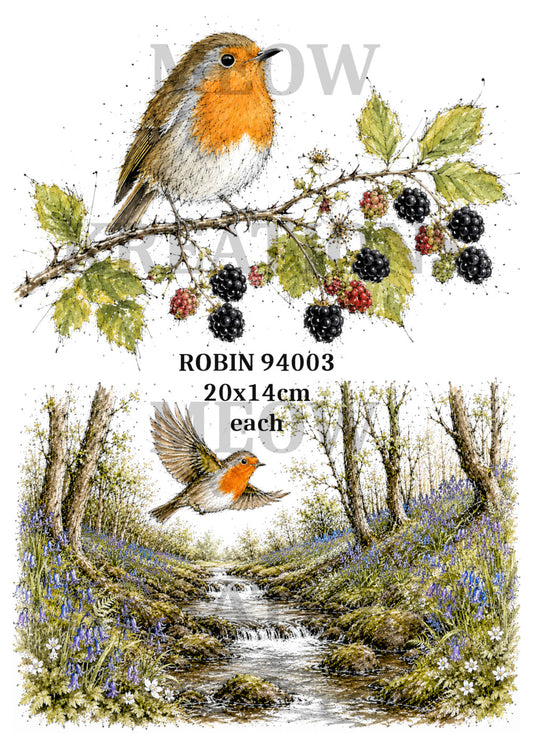 ROBin 94003