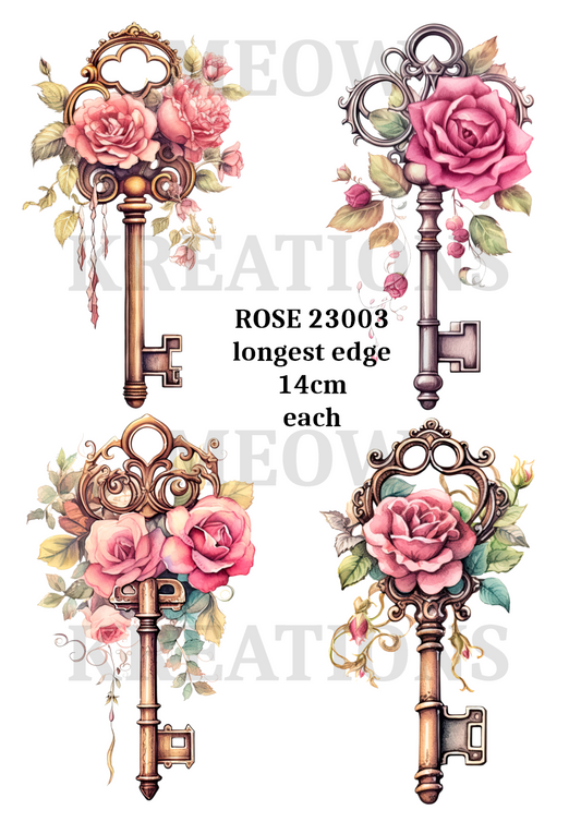 ROSE 23003