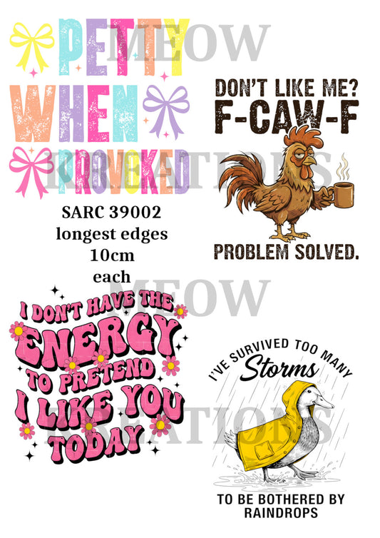 SARC 39002