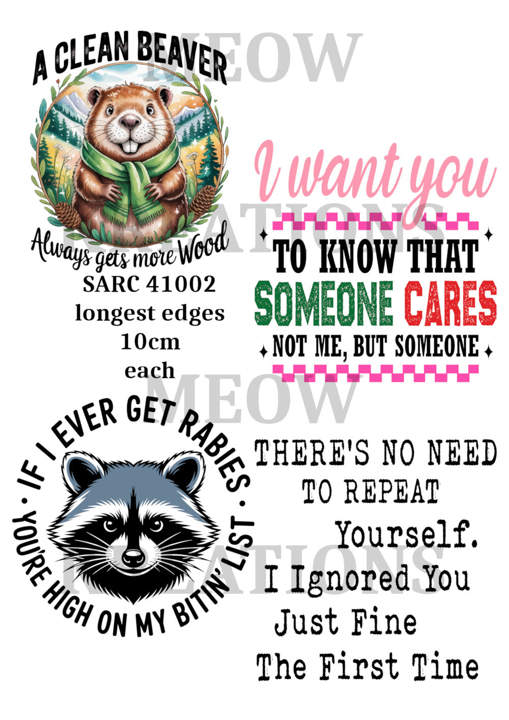 SARC 41002