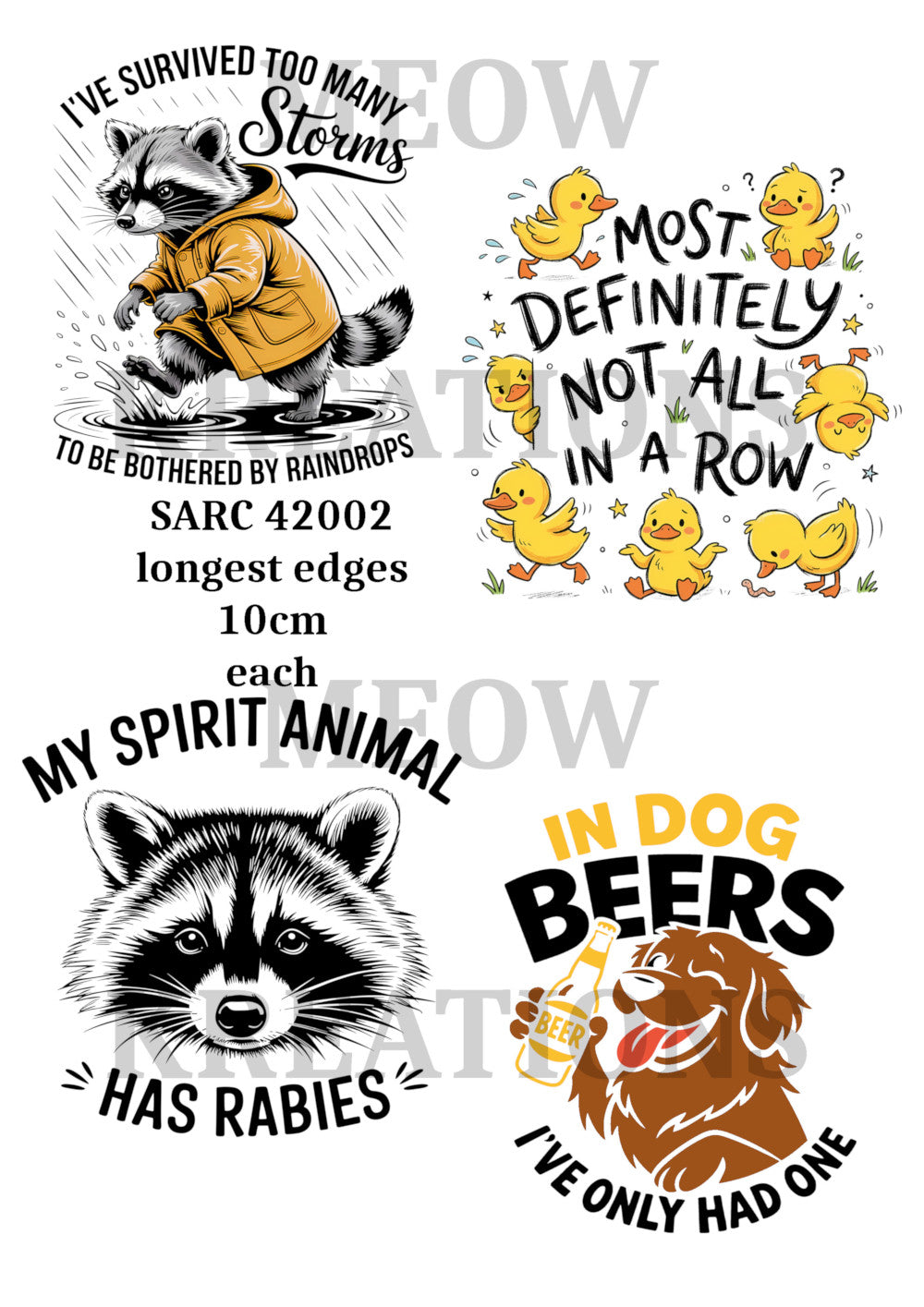 SARC 42002