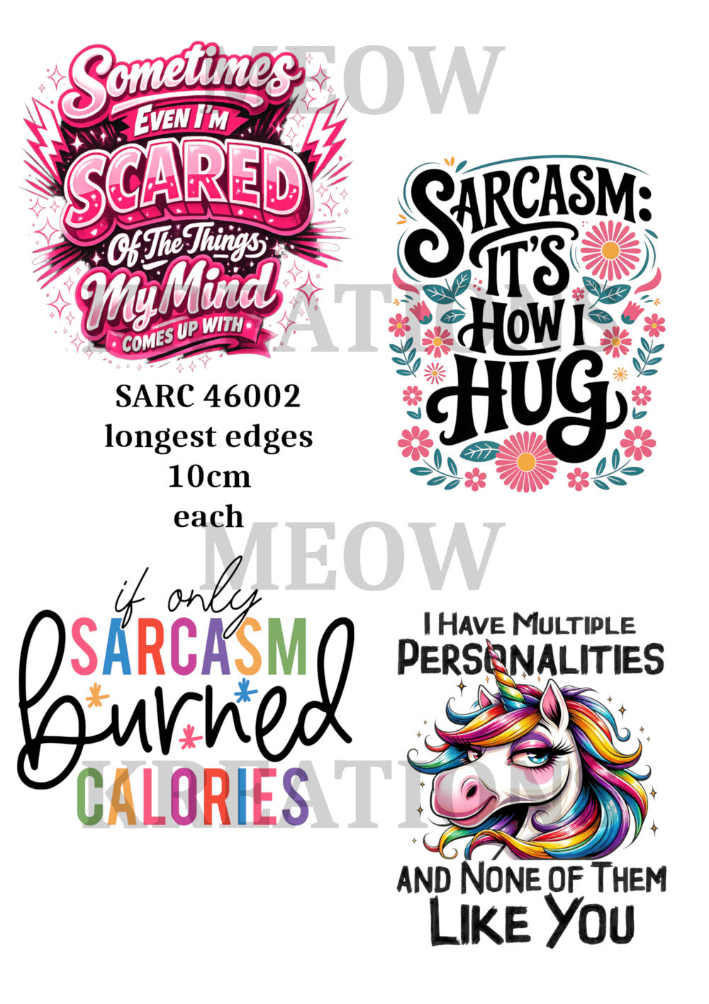 SARC 46002