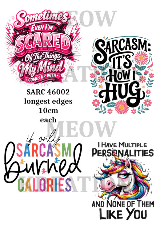 SARC 46002