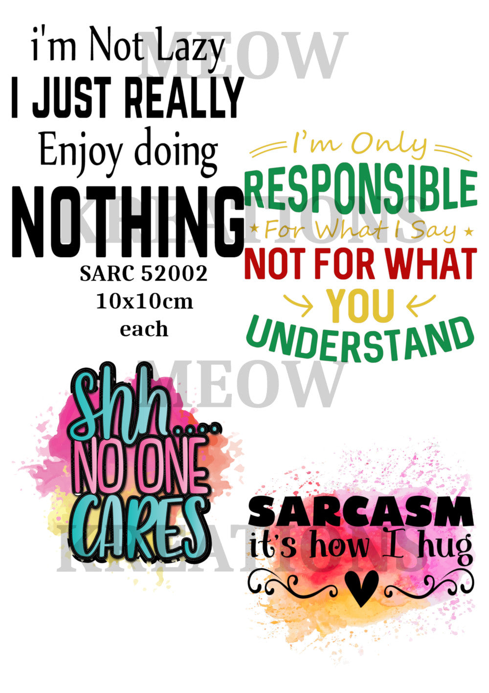 SARC 52002