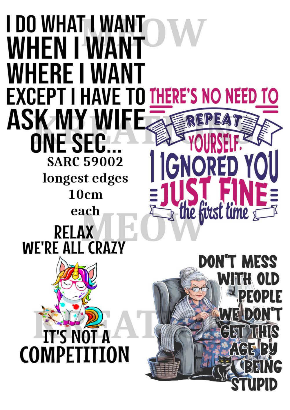 SARC 59002