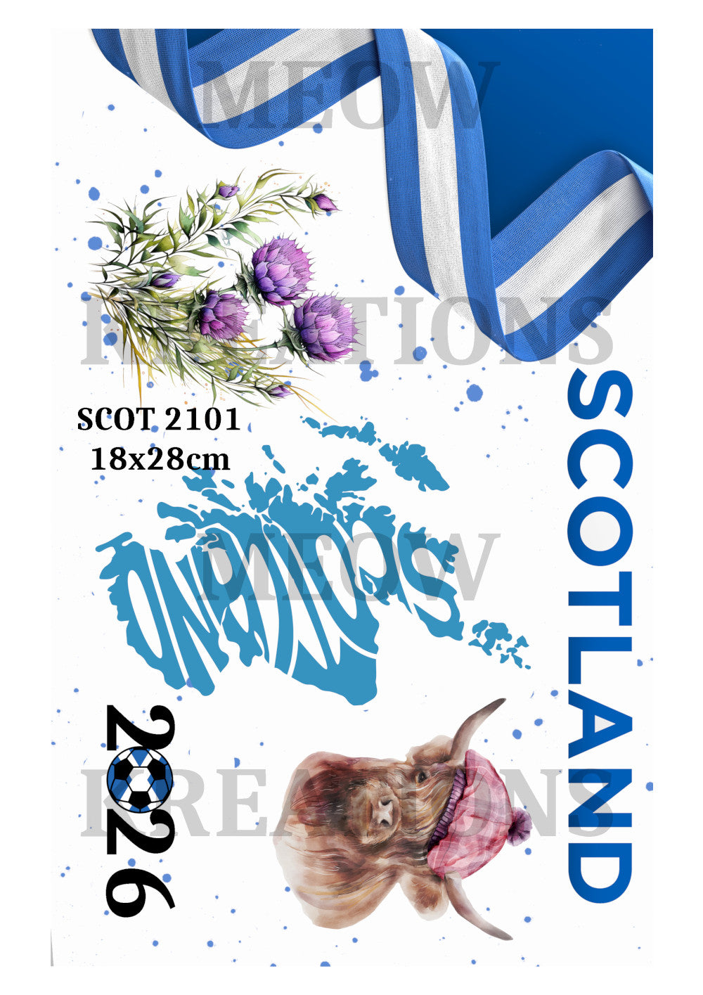 SCOT 2101