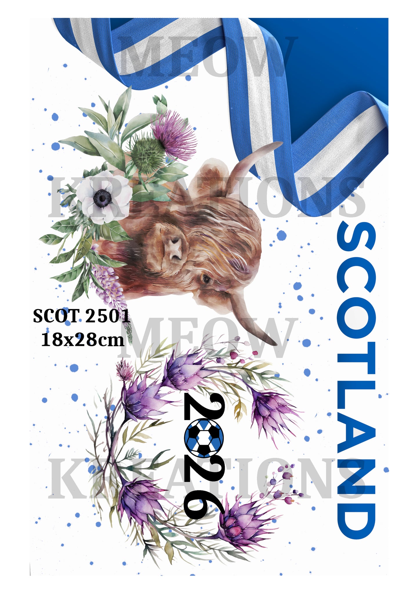 SCOT 2501