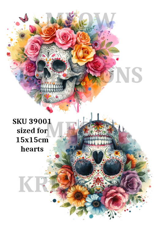 SKU 39001