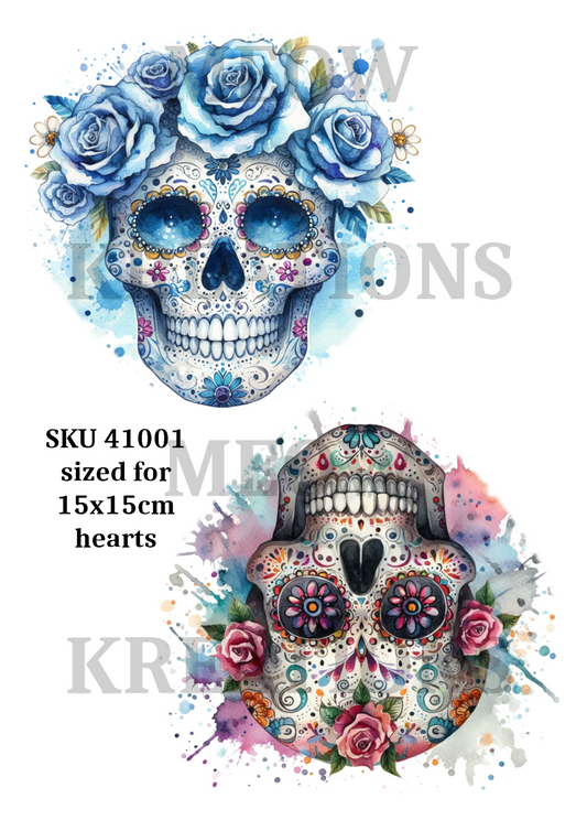 SKU 41001