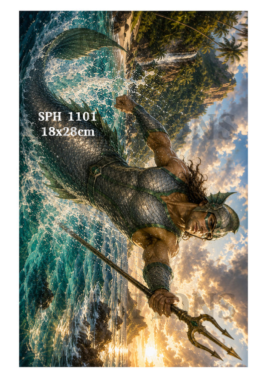 SPH 1101