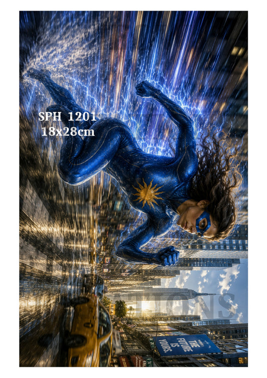 SPH 1201