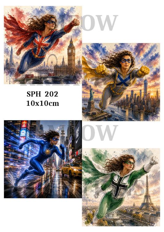 SPH 202