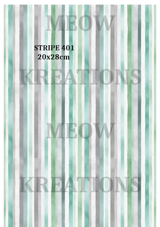 STRIPE 401