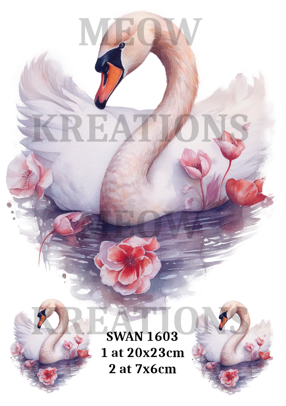 SWAN 1603