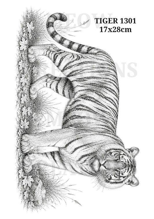 TIGRE 301