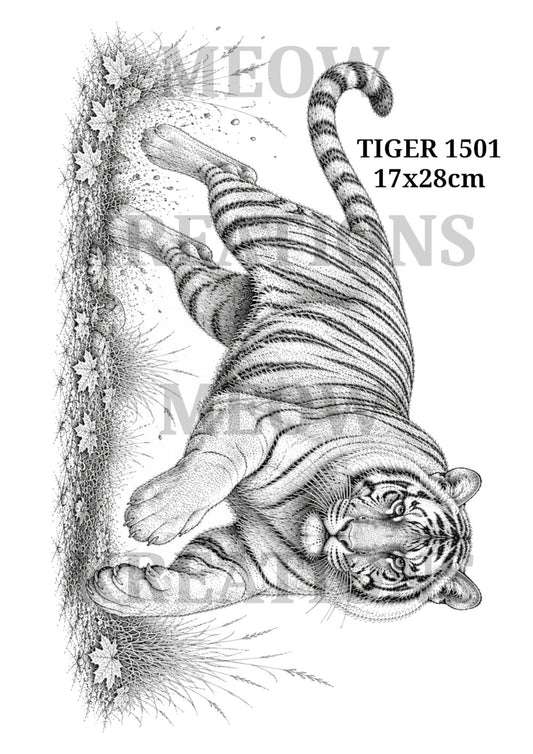 TIGRE 301