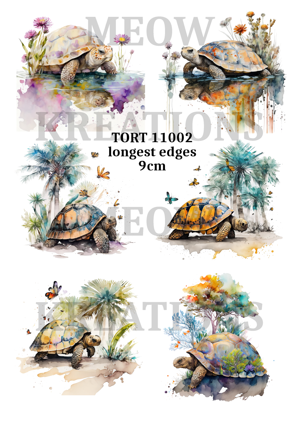 TORT 11002