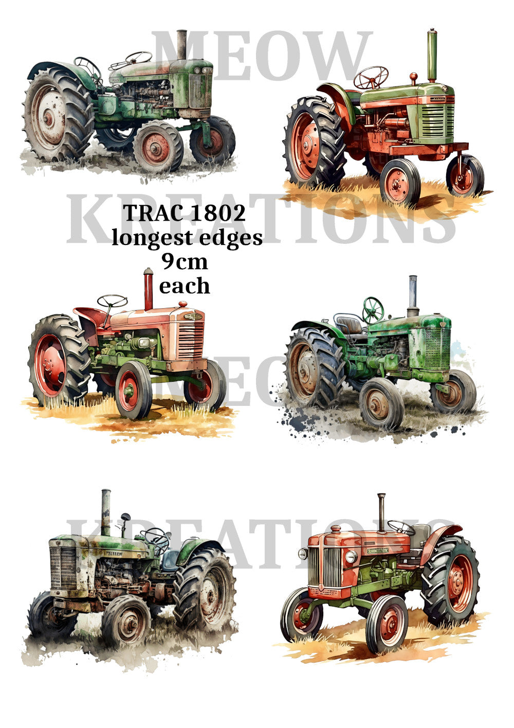 TRAC 1802