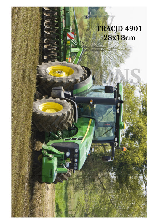 TRACJD 4901