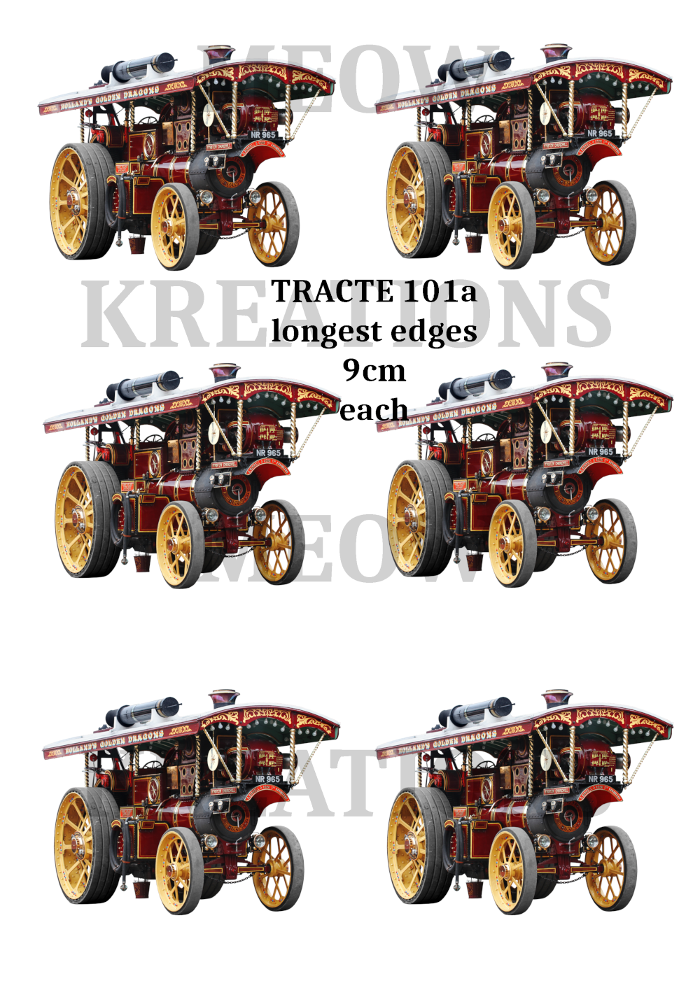 TRACTE 101a