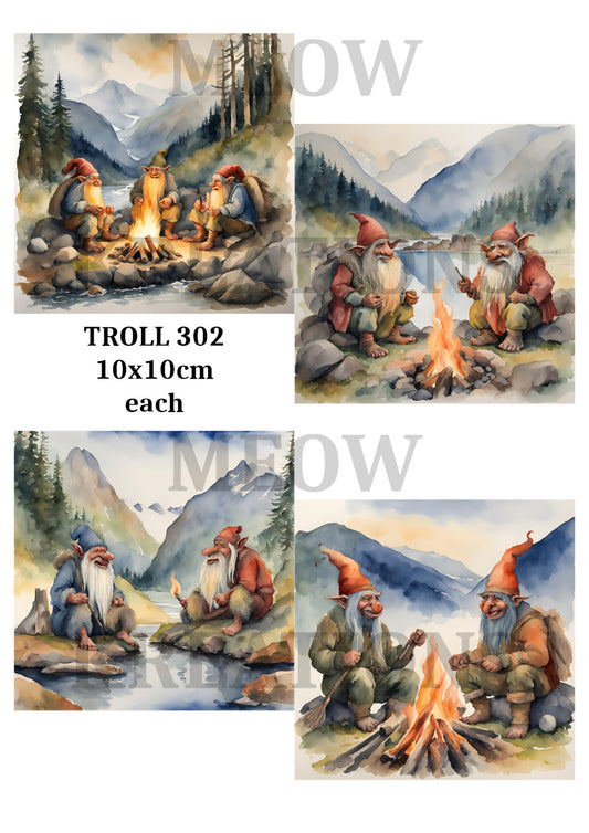 TROLL 302