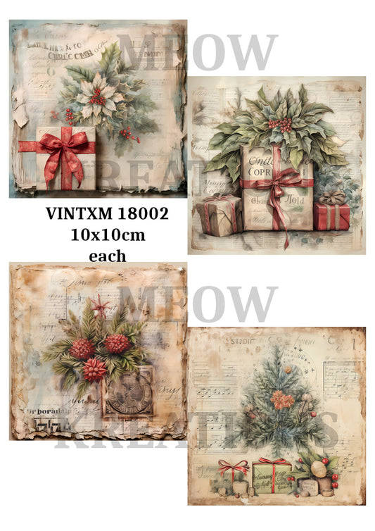 VINTXM 18002