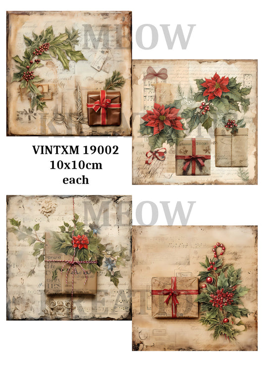VINTXM 19002