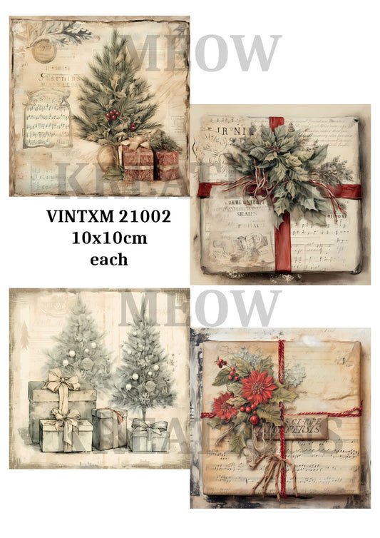 VINTXM 21002