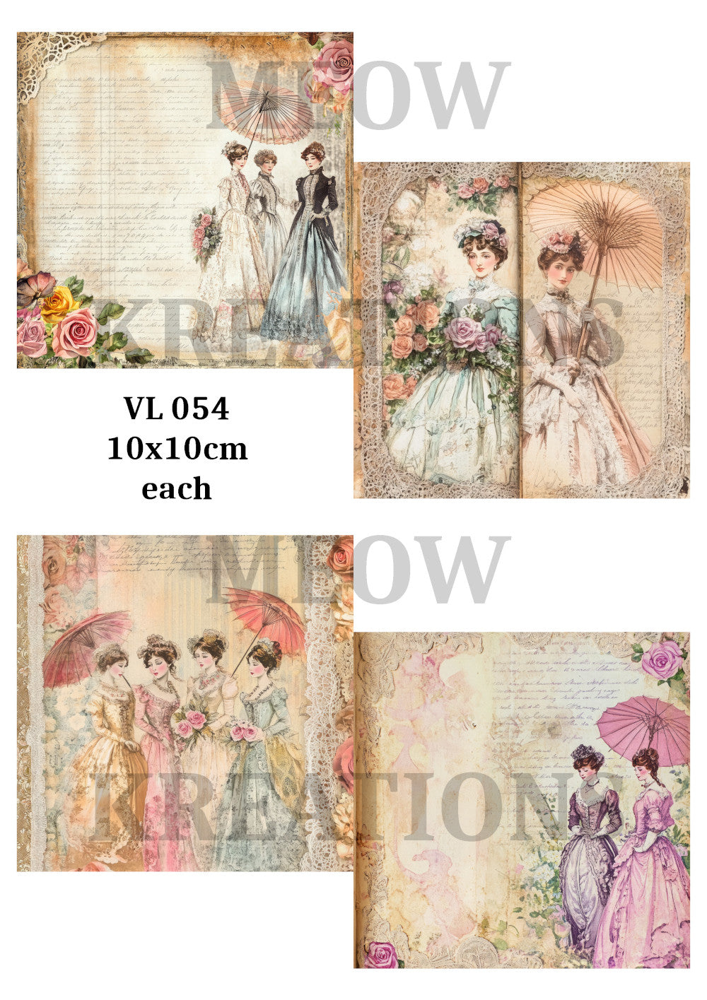 VL 054