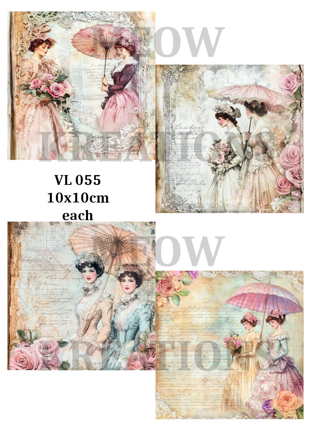 VL 055