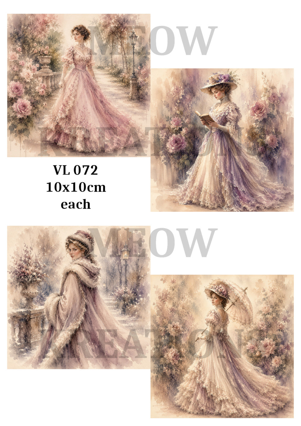 VL 072