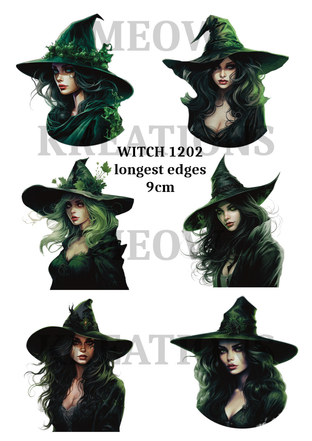 WITCH 1202