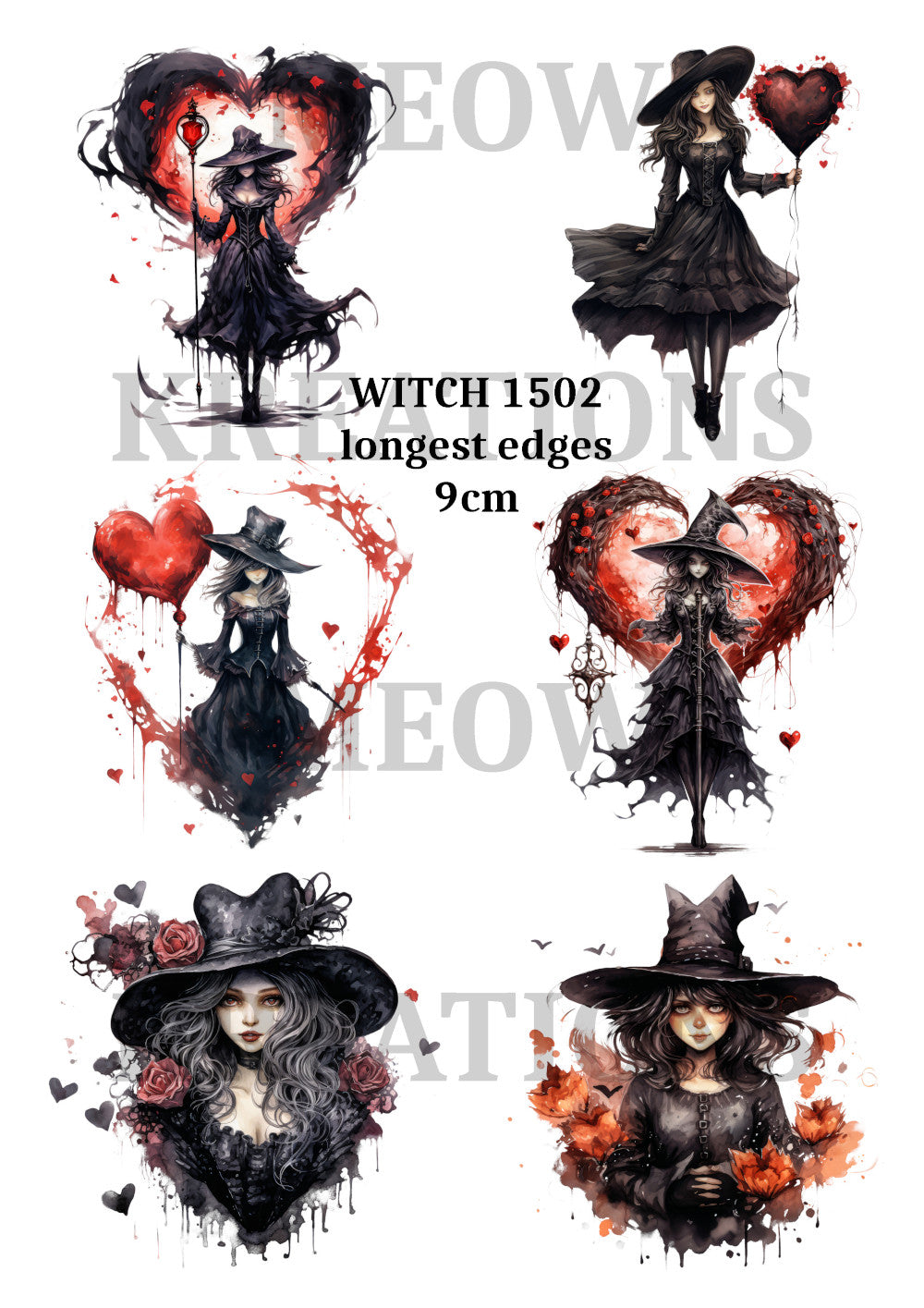 WITCH 1502