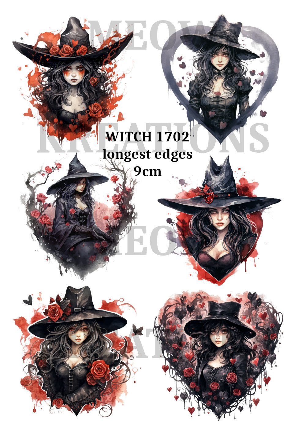 WITCH 1702