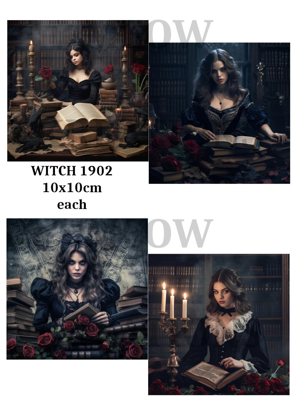 WITCH 1902